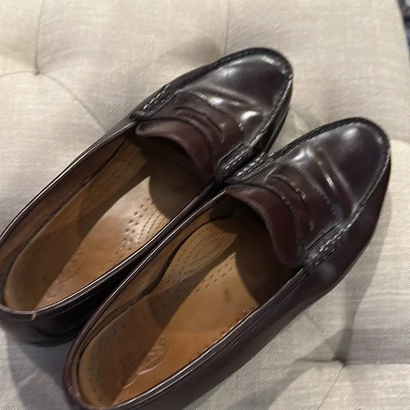 Nice Bass Loafers - Picture 2 of 2